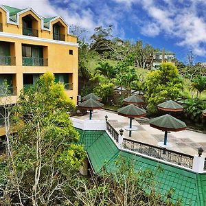 Sunrise Holiday Mansion